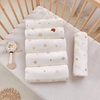 Chăn lụa Cotton Joonee JN020