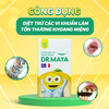 Xịt Răng Miệng Dr.Maya 30ml (1Y+)
