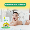 Xịt Răng Miệng Dr.Maya 30ml (1Y+)