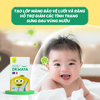 Xịt Răng Miệng Dr.Maya 30ml (1Y+)