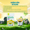 Xịt Răng Miệng Dr.Maya 30ml (1Y+)
