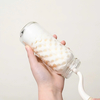 Set cọ xốp 3 chi tiết (màu ngẫu nhiên)
