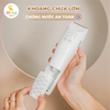 Tông đơ điện cắt tóc cho bé Moaz BéBé MB – 100