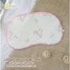 Lót Gối đầu cho bé Gpapa (màu ngẫu nhiên)