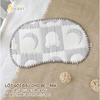 Lót Gối đầu cho bé Gpapa (màu ngẫu nhiên)