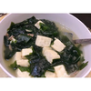 Rong biển đậu hũ khô Nagatanien Nhật Bản 100g