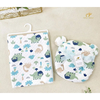 Set chăn gối Bebe Favour cao cấp 90x75cm màu ngẫu nhiên