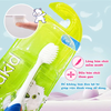 Bàn chải đánh răng Midkid (cho bé trên 1 tuổi)