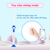 Bàn chải đánh răng Midkid (cho bé trên 1 tuổi)