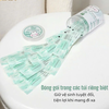 Gạc Rơ Lưỡi Que Misan Hộp 30 Que Tưa Lưỡi Tiệt Trùng Răng Miệng Cho Bé Sơ Sinh