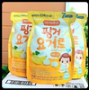 Sữa chua sấy lạnh Ivenet Bebe vị chuối 20g