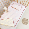 Thảm điều hòa kèm gối Monona MNN081 (màu ngẫu nhiên)