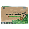 Xông phụ khoa sau sinh Lá trầu không Bảo Nhiên 120g