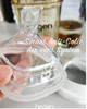 Bộ 2 bình sữa Hegen PPSU 150ml núm ti size S từ 1 – 3 tháng