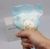 Túi trữ sữa Vcool 180ml có vòi rót (hộp 30 túi)