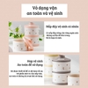 Hộp chia sữa Dot to Dot TGM Hàn Quốc