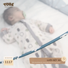 Màn Chụp Gấp Gọn MS 1117