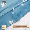 Màn Chụp Gấp Gọn MS 1117