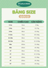 Bộ Cài Chéo Sơ Sinh Cho Bé UR 2162