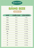 Bộ Cộc Petit Cho Bé UR 2390