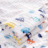 Khăn tắm xô nhăn Manny 6 lớp 100x110cm (họa tiết ngẫu nhiên)