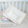 Gối Sơ Sinh Chữ Nhật Gpapa Goodmama (20x30)