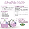 Sáp giữ ấm cho bé Pozokids 12ml