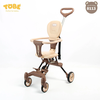Xe Đẩy Gấp Gọn Olwen 2.0 MS 8113 màu be (cho bé 6 - 36 tháng)