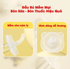 Dụng cụ bón thuốc uống thuốc Kichilachi