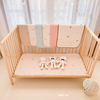 Thảm điều hòa chống thấm họa tiết Monona 50*70cm MNN103 (họa tiết ngẫu nhiên)