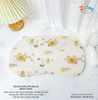 Gối Silicone lưới Zeloo Must Have 45x26x2cm