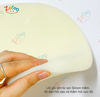 Gối Silicone lưới Zeloo Must Have 45x26x2cm