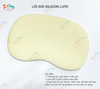 Gối Silicone lưới Zeloo Must Have 45x26x2cm