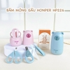 Bấm móng Gấu Honper HP226 (màu ngẫu nhiên)