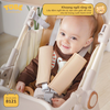 Xe Đẩy Gấp Gọn Andy MS 8121 (Màu Be)
