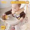 Xe Đẩy Gấp Gọn Andy MS 8121 (Màu Be)