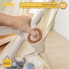 Xe Đẩy Gấp Gọn Andy MS 8121 (Màu Be)