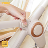 Xe Đẩy Gấp Gọn Andy MS 8121 (Màu Be)