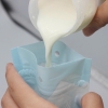 Túi trữ sữa Vcool 180ml có vòi rót (hộp 30 túi)