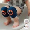 Tất bịt đầu gối cho bé tập bò, tập đi
