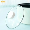 Nồi Điện Mini Đa Năng Xumi MS 9134