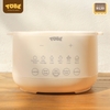 Nồi Nấu Cháo Chậm Tobé KOMI MS 9120 dung tích 1L