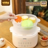 Nồi Nấu Cháo Chậm Tobé KOMI MS 9120 dung tích 1L