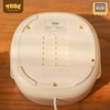 Nồi Nấu Cháo Chậm Tobé KOMI MS 9120 dung tích 1L