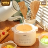Nồi Nấu Cháo Chậm Tobé KOMI MS 9120 dung tích 1L