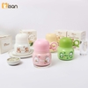 Bình ủ cháo giữ nhiệt Misan cao cấp cho bé (MS049)
