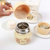 Bình ủ cháo giữ nhiệt Misan cao cấp cho bé (MS049)