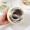 Bình ủ cháo giữ nhiệt Misan cao cấp cho bé (MS049)