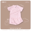 Hồng Pastel