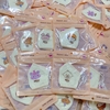 Khẩu trang WIN có dây rút in hình cho bé họa tiết ngẫu nhiên (0-14M)